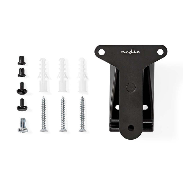 Supporto a parete per altoparlante | Sonos® PLAY:3? | Inclinabile e girevole | Max. 3 kg