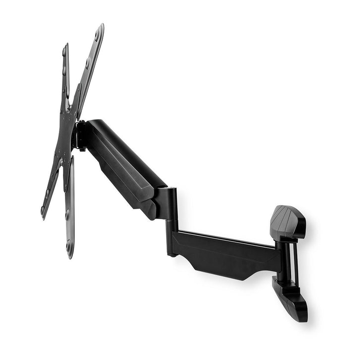 Verticale TV Muurbeugel | 29 - 55" | Max. 30 kg | 282 mm verticaal bereik