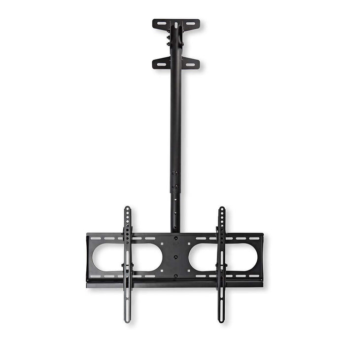 Supporto TV da Soffitto Girevole e Inclinabile | 42-65" | Max. 45 kg | Altezza Regolabile