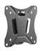 Wolff Mount TVB-12 – Afneembare TV-muurbeugel voor schermen tot 27 inch 100x100