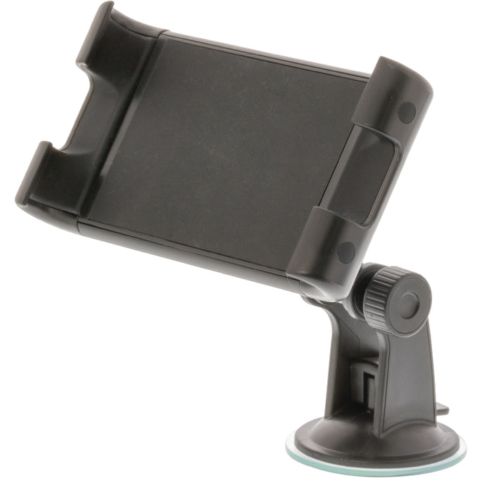 Supporto universale per tablet da montare al finestrino