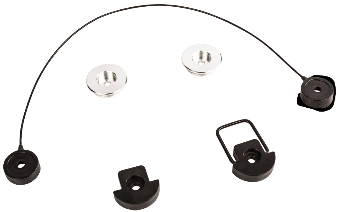 Supporto da parete ultra piatto 37-60" Si appende come un quadro