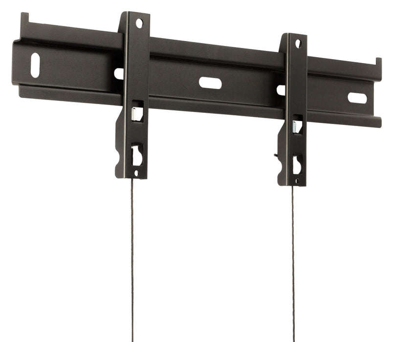 Supporto da parete ultra piatto 26-42"