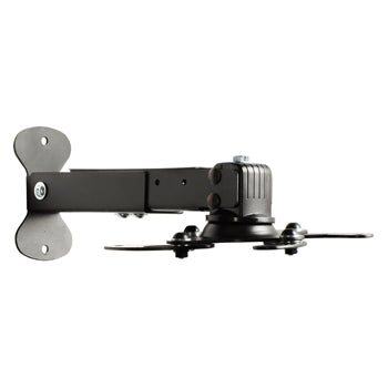 Supporto proiettore 2-in-1 nero