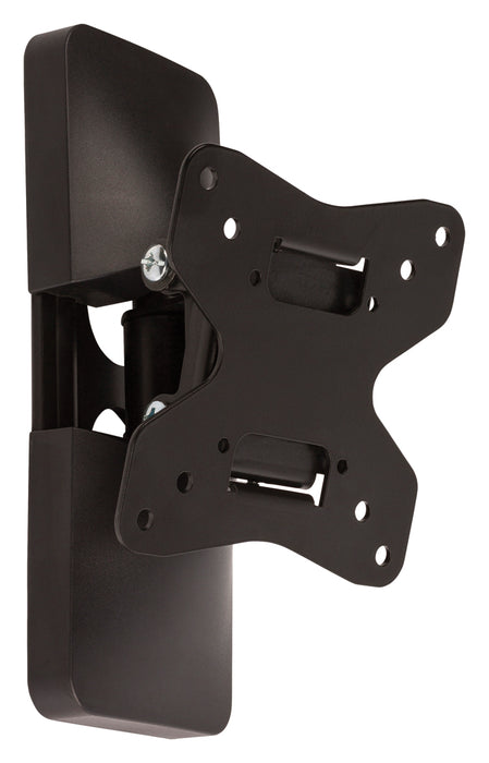 Supporto da parete completamente mobile 10-26"