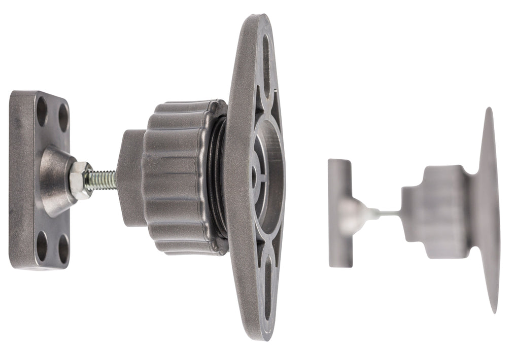 Supporto altoparlante 2-in-1 4,5 kg