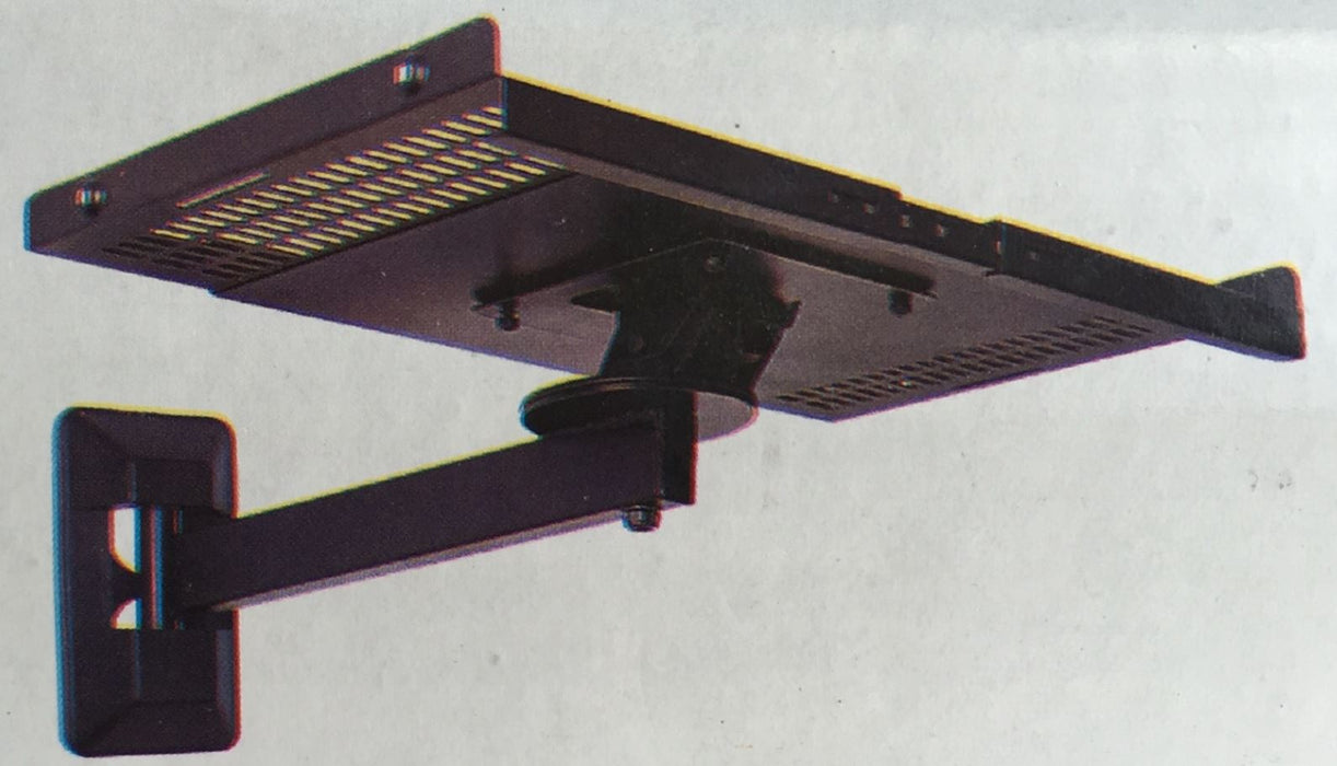 Staffa per tubo catodico per schermi fino a 29"