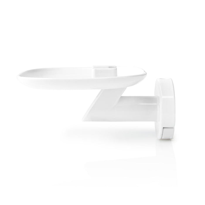 Supporto da Parete per Altoparlanti | Per Sonos One / Sonos® Play:1 | Max. 3 kg | Fisso
