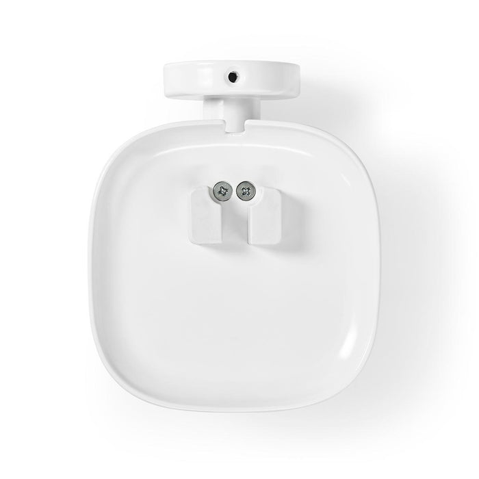 Supporto da Parete per Altoparlanti | Per Sonos One / Sonos® Play:1 | Max. 3 kg | Fisso