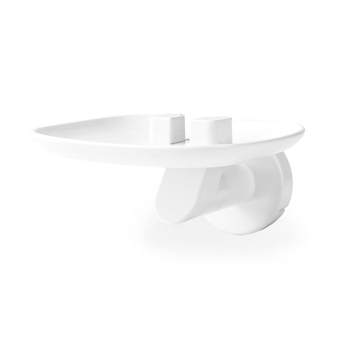 Supporto da Parete per Altoparlanti | Per Sonos One / Sonos® Play:1 | Max. 3 kg | Fisso