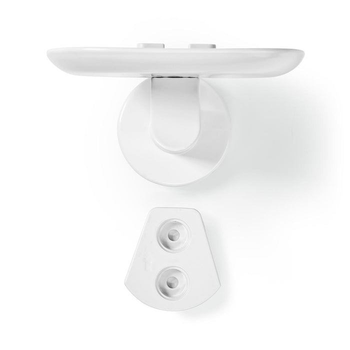 Supporto da Parete per Altoparlanti | Per Sonos One / Sonos® Play:1 | Max. 3 kg | Fisso