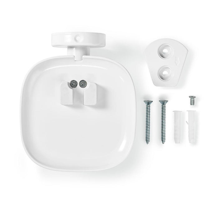 Supporto da Parete per Altoparlanti | Per Sonos One / Sonos® Play:1 | Max. 3 kg | Fisso