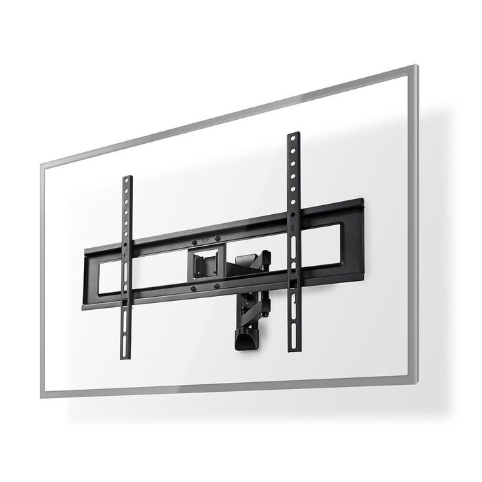 Supporto TV a movimento completo | 37 - 55" | Max. 25 kg | 3 punti di snodo