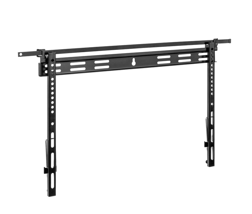 Supporto da parete fisso piatto antifurto