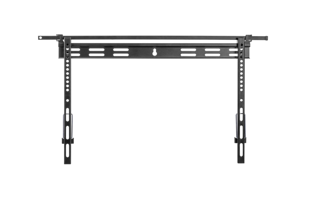 Supporto da parete fisso piatto antifurto