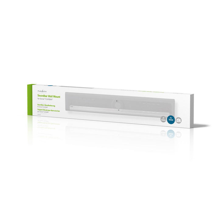 Supporto soundbar | Parete | Per Sonos® PLAYBAR? | Max. 15 kg