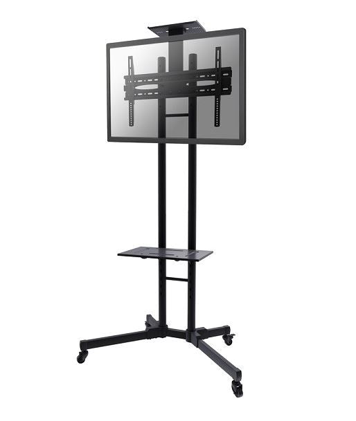 Supporto TV da pavimento con ruote Neomounts PLASMA-M1700E