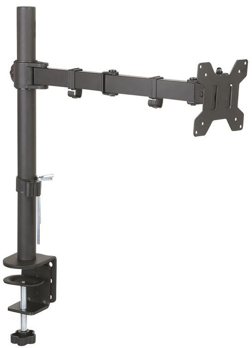 Supporto monitor da scrivania 13 a 27 pollici