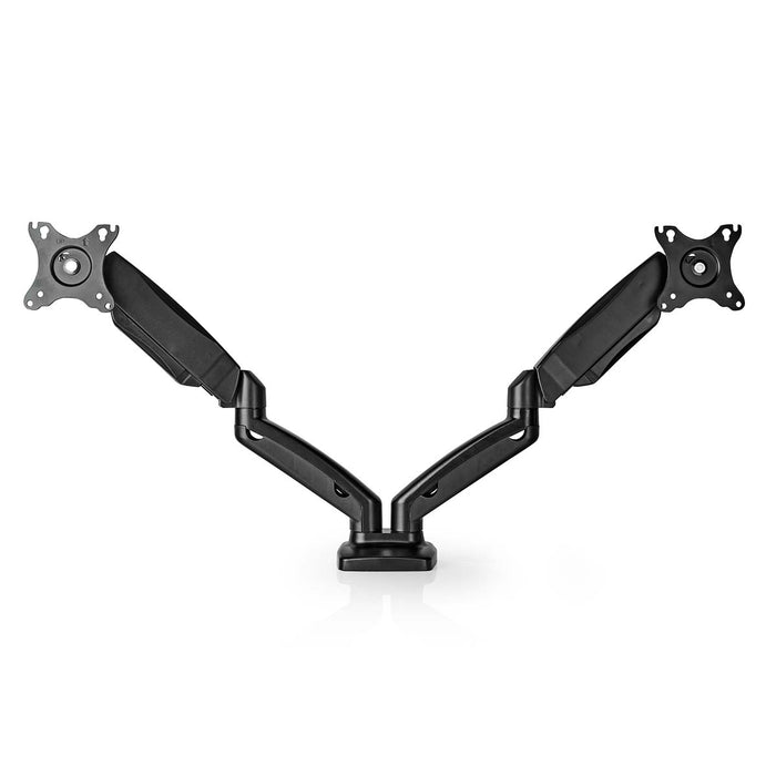 Supporto per monitor per 2 schermi - max 32 pollici
