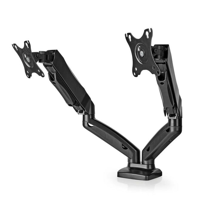 Supporto per monitor per 2 schermi - max 32 pollici