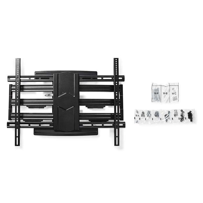 Supporto TV a movimento completo | 43 - 90" | Max. 70 kg | 6 snodi