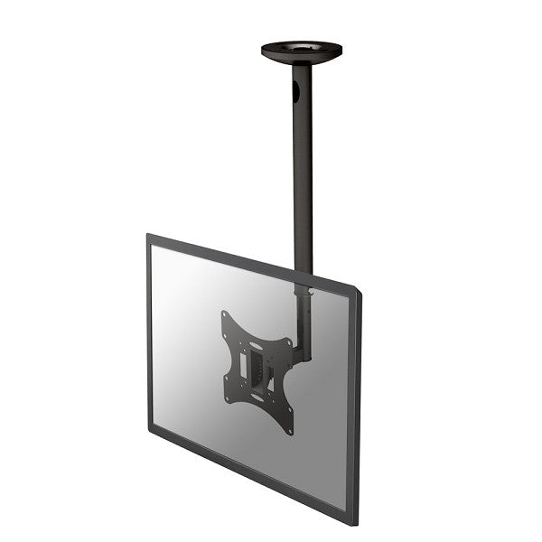 Supporto a soffitto Neomounts FPMA-C060 nero
