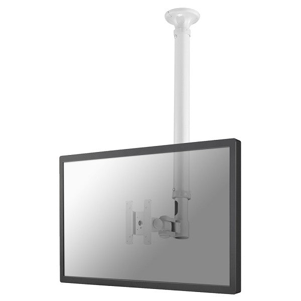 Supporto a soffitto Neomounts FPMA-C100 bianco