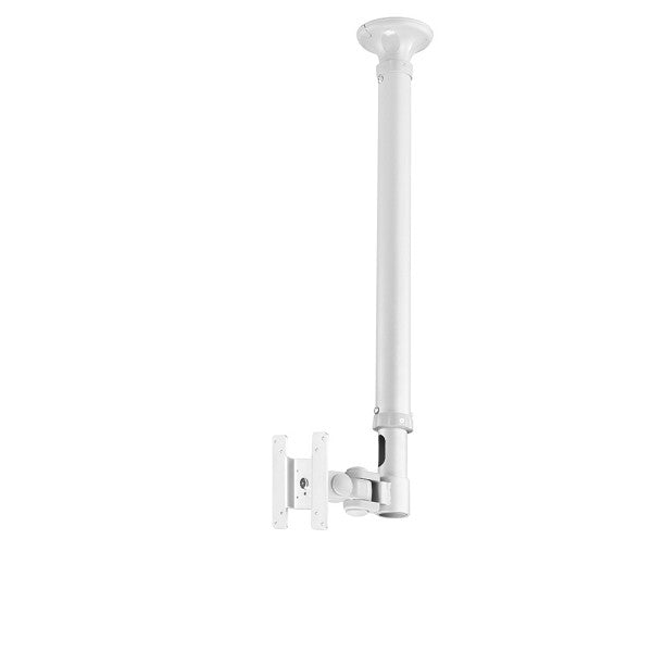 Supporto a soffitto Neomounts FPMA-C100 bianco