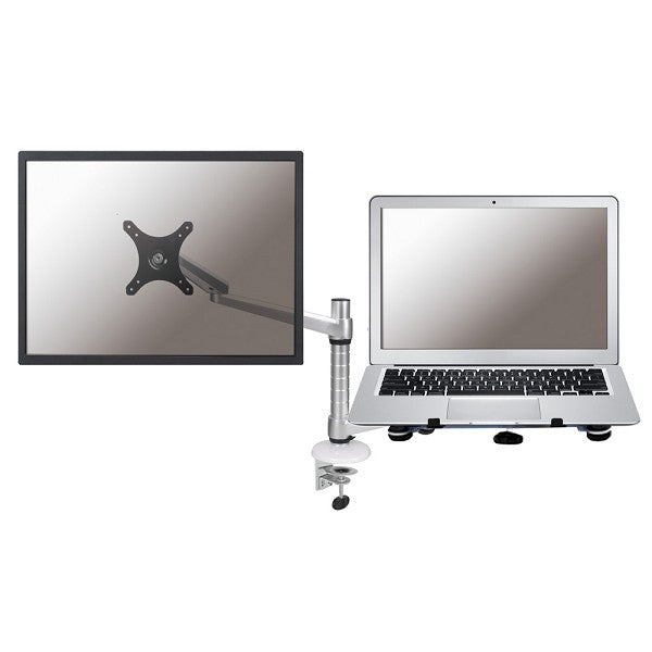 Neomounts FPMA-D300NOTEBOOK supporto per notebook e monitor