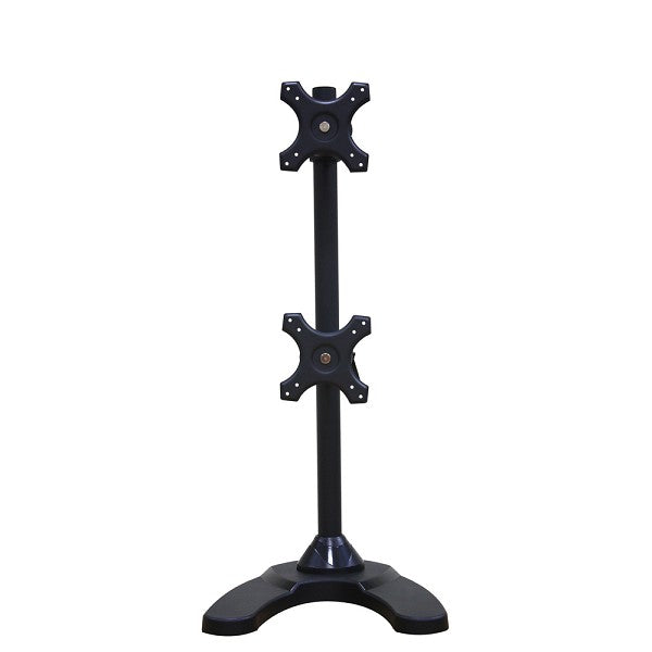 Neomounts FPMA-D700DDV Supporto da scrivania per due schermi