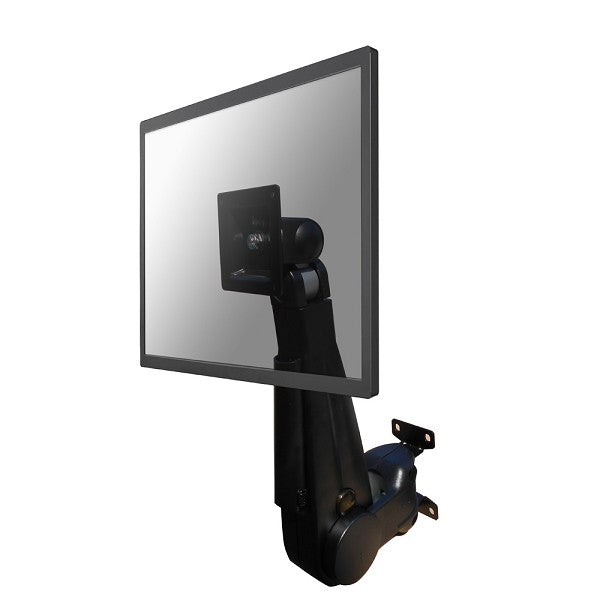 Supporto a parete Neomounts FPMA-W500black per schermi piatti
