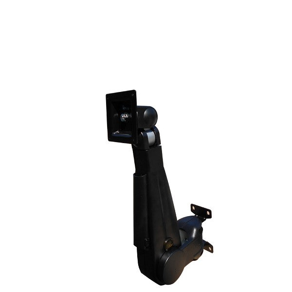 Supporto a parete Neomounts FPMA-W500black per schermi piatti