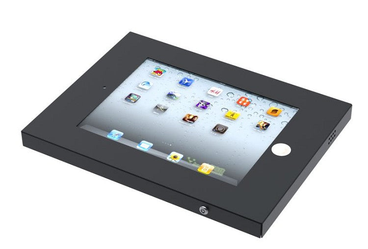 Supporto universale per iPad Neomounts IPAD2N-UN20black