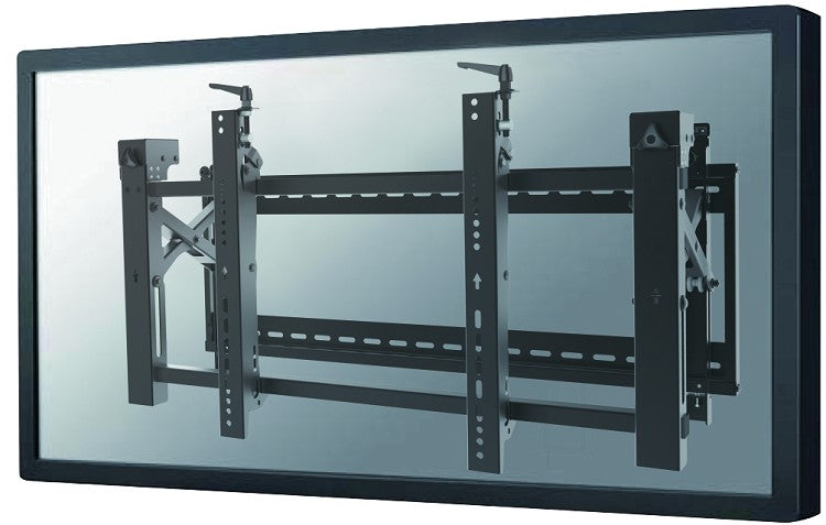 Neomounts LED-VW200black staffa TV