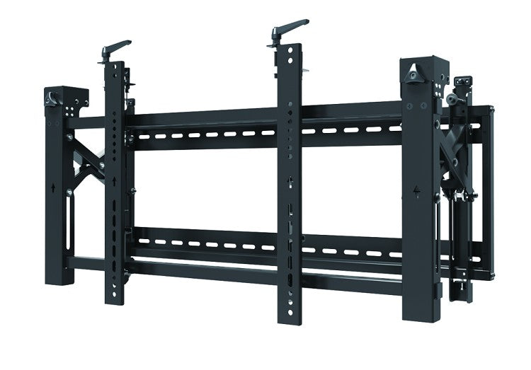 Supporto da parete Neomounts flatscreen nero LED-VW2000