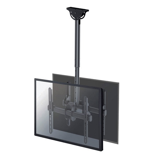 Supporto da soffitto Neomounts flatscreen nero NM-C440D