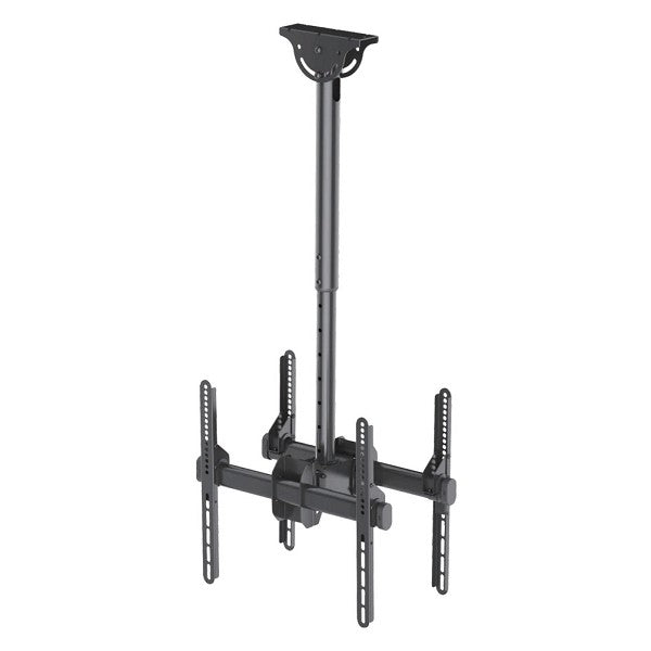 Supporto da soffitto Neomounts flatscreen nero NM-C440D