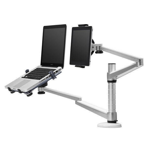 Neomounts NOTEBOOK-D300 Supporto da scrivania per notebook e tablet