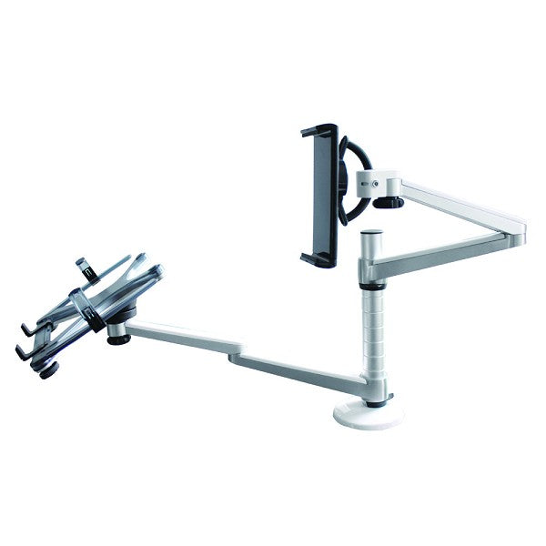Neomounts NOTEBOOK-D300 Supporto da scrivania per notebook e tablet