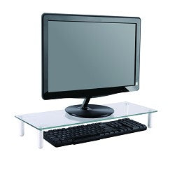 Neomounts rialzo per monitor LCD/CRT 8 cm