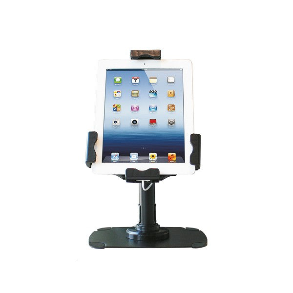 Neomounts TABLET-D200black supporto da scrivania per tablet