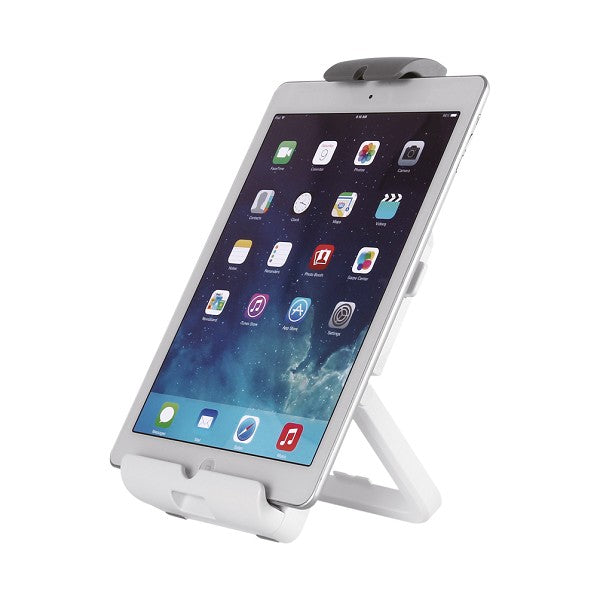 Supporto universale per tablet Neomounts TABLET-UN200white