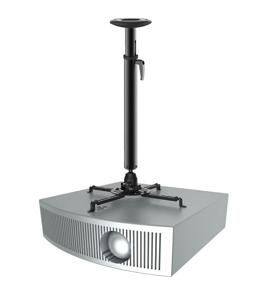 Neomounts Supporto da soffitto per proiettore NM-BC75black