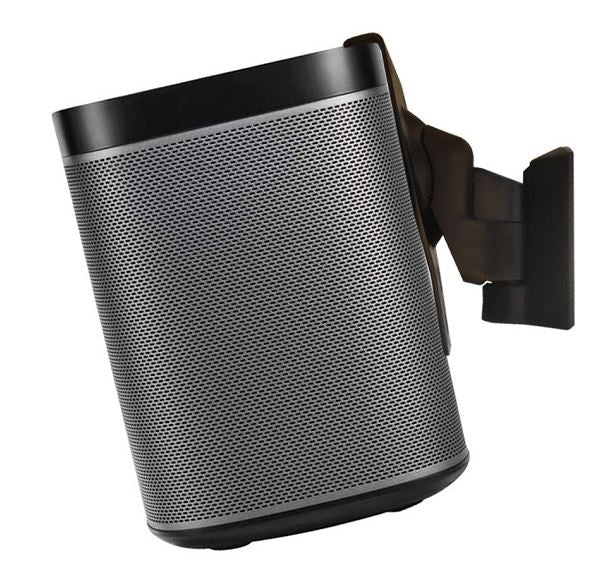 Neomounts Supporto da parete Sonos Play 1 NM-WS100black