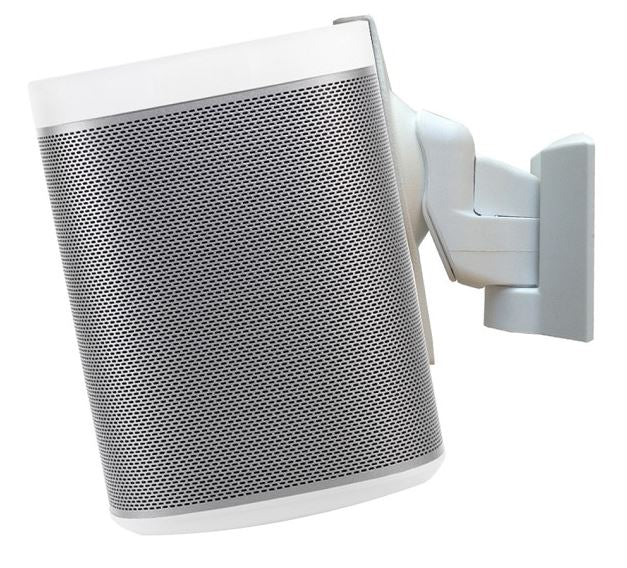 Neomounts Supporto da parete Sonos Play 1 NM-WS100white