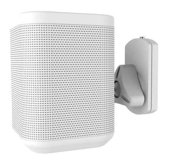 Neomounts Supporto da parete Sonos Play 1 & Play 3 NM-WS130 bianco