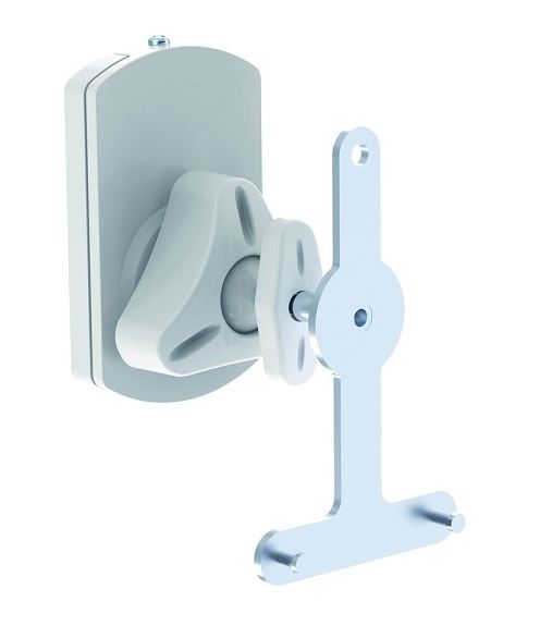 Neomounts Supporto da parete Sonos Play 1 & Play 3 NM-WS130 bianco