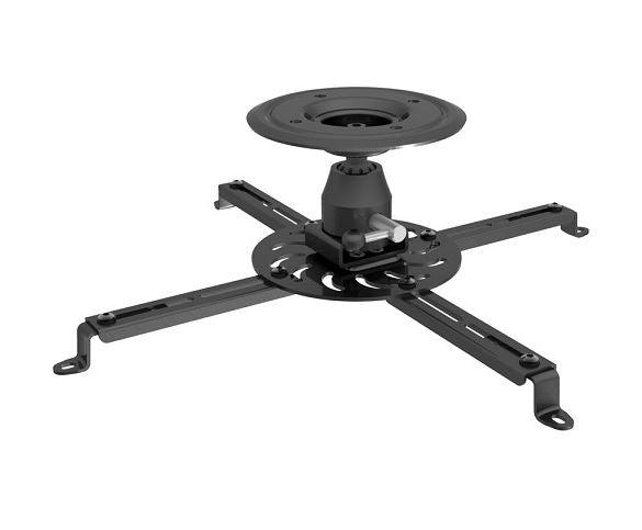 Neomounts Supporto da soffitto per proiettore NM-BC25 nero