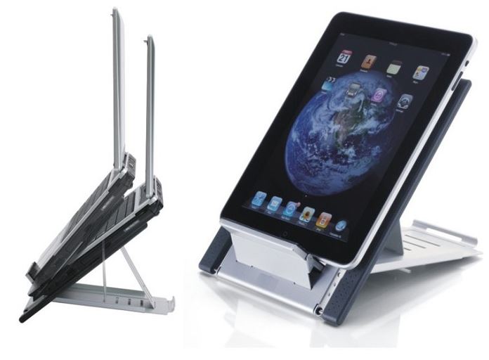 Supporto per tablet/notebook Neomounts NSLS100