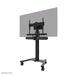 Neomounts AV30-500BL Videobar kit 43-110" - VESA - max 10 kg - universeel – detailaanzicht 2